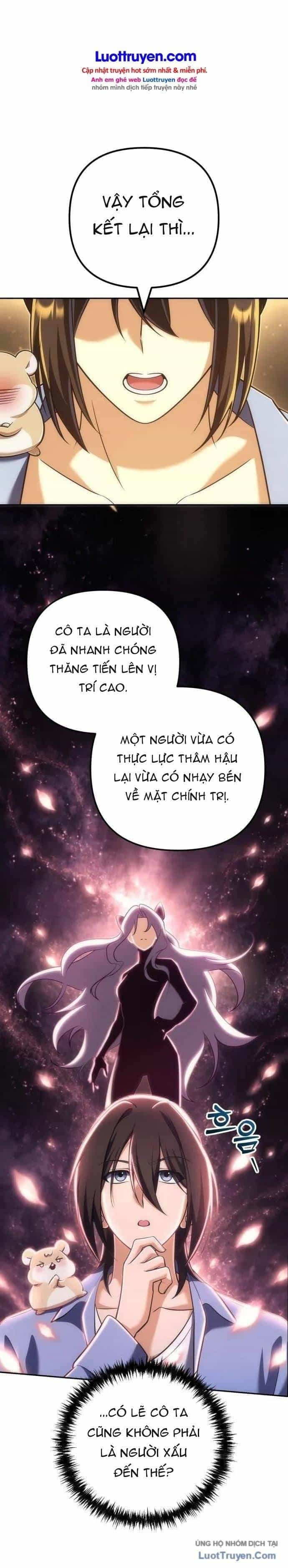 Thần Thịnh Vượng - Chương 64 - ảnh 24