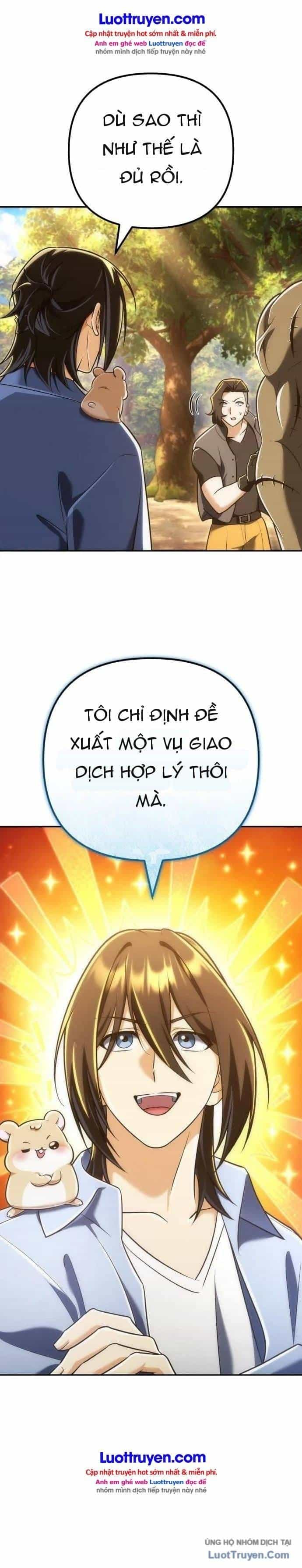 Thần Thịnh Vượng - Chương 64 - ảnh 25