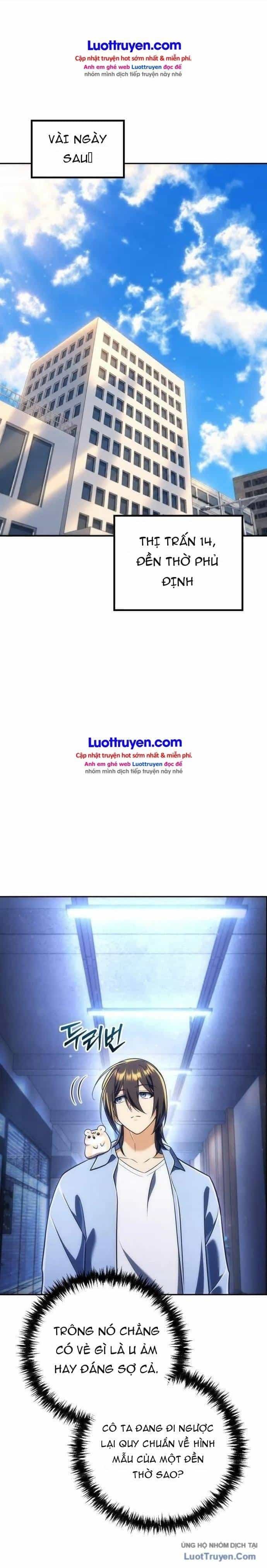 Thần Thịnh Vượng - Chương 64 - ảnh 27