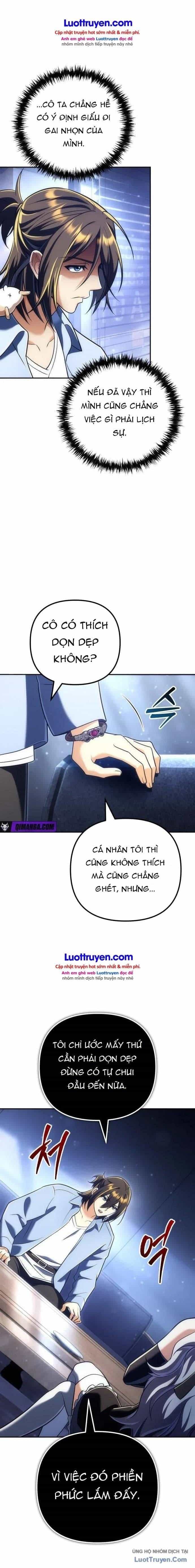 Thần Thịnh Vượng - Chương 64 - ảnh 29