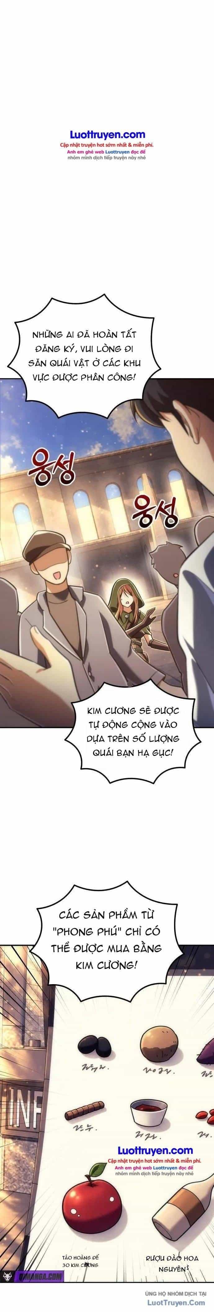 Thần Thịnh Vượng - Chương 64 - ảnh 3