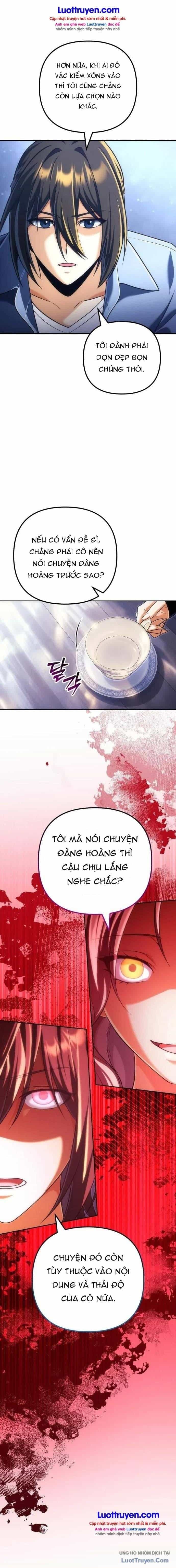 Thần Thịnh Vượng - Chương 64 - ảnh 30