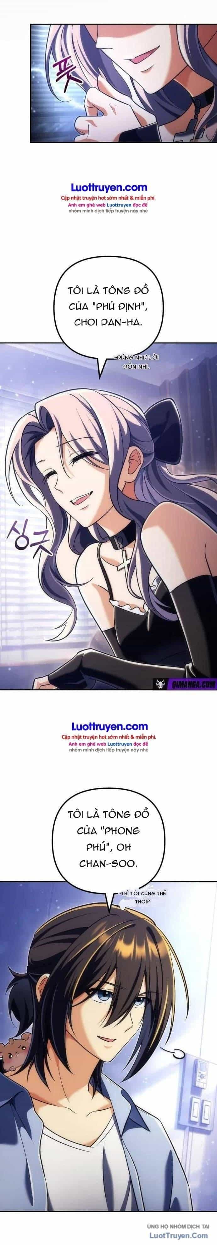 Thần Thịnh Vượng - Chương 64 - ảnh 31