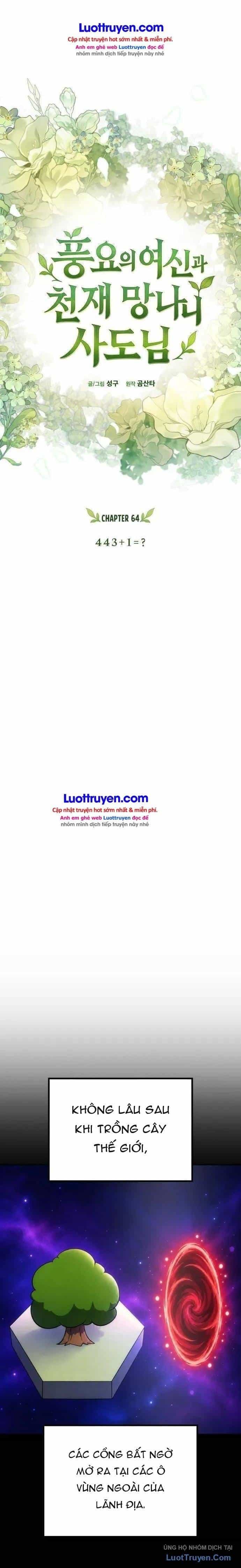 Thần Thịnh Vượng - Chương 64 - ảnh 7