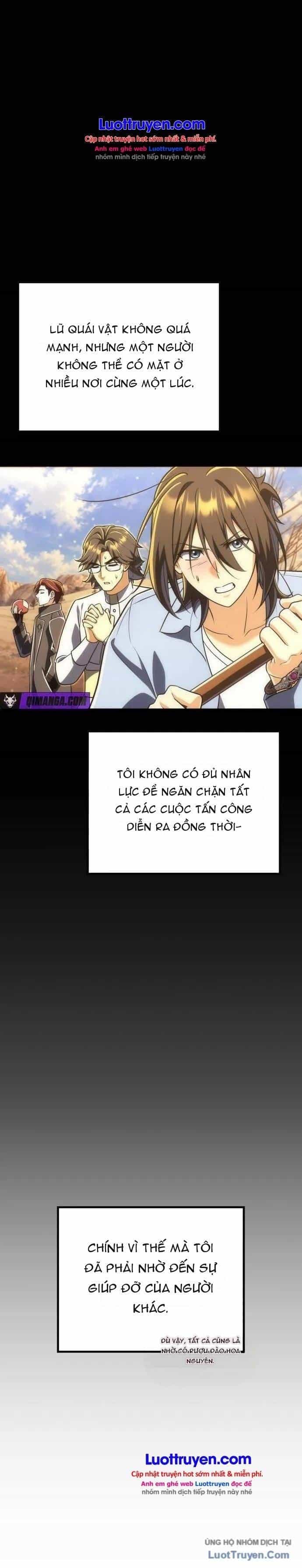 Thần Thịnh Vượng - Chương 64 - ảnh 9