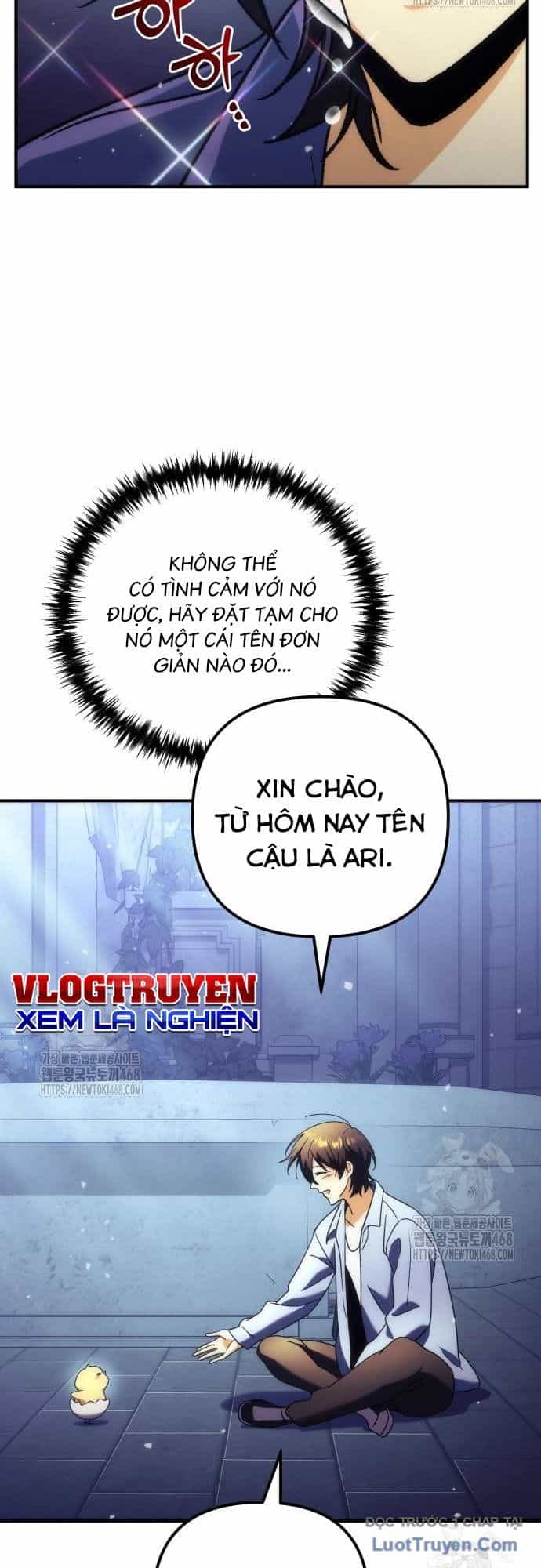Thần Thịnh Vượng - Chương 7 - ảnh 11