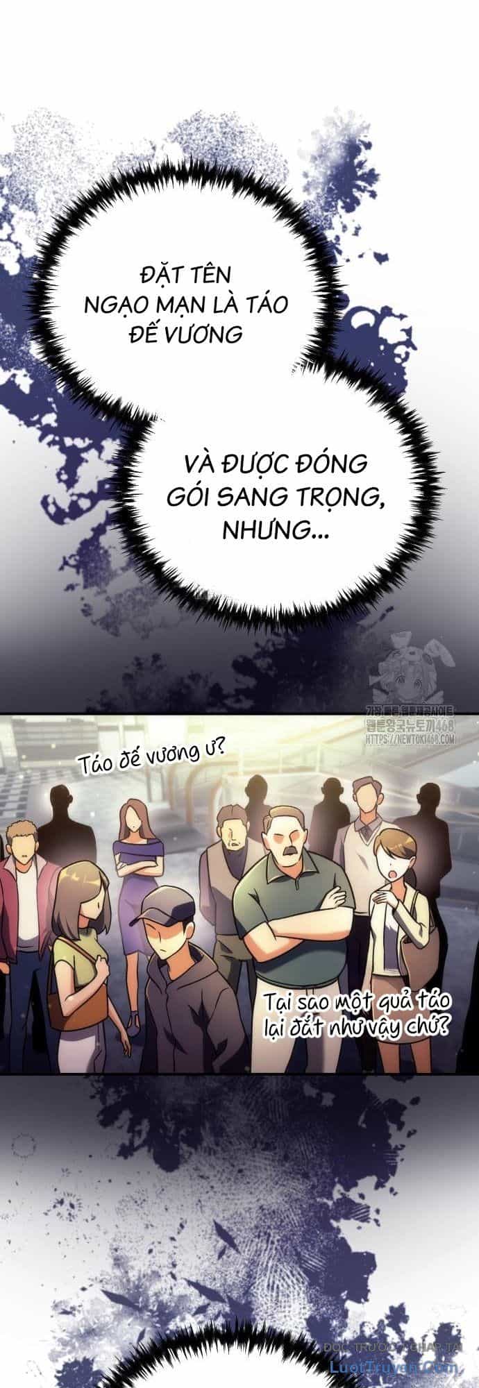 Thần Thịnh Vượng - Chương 7 - ảnh 80