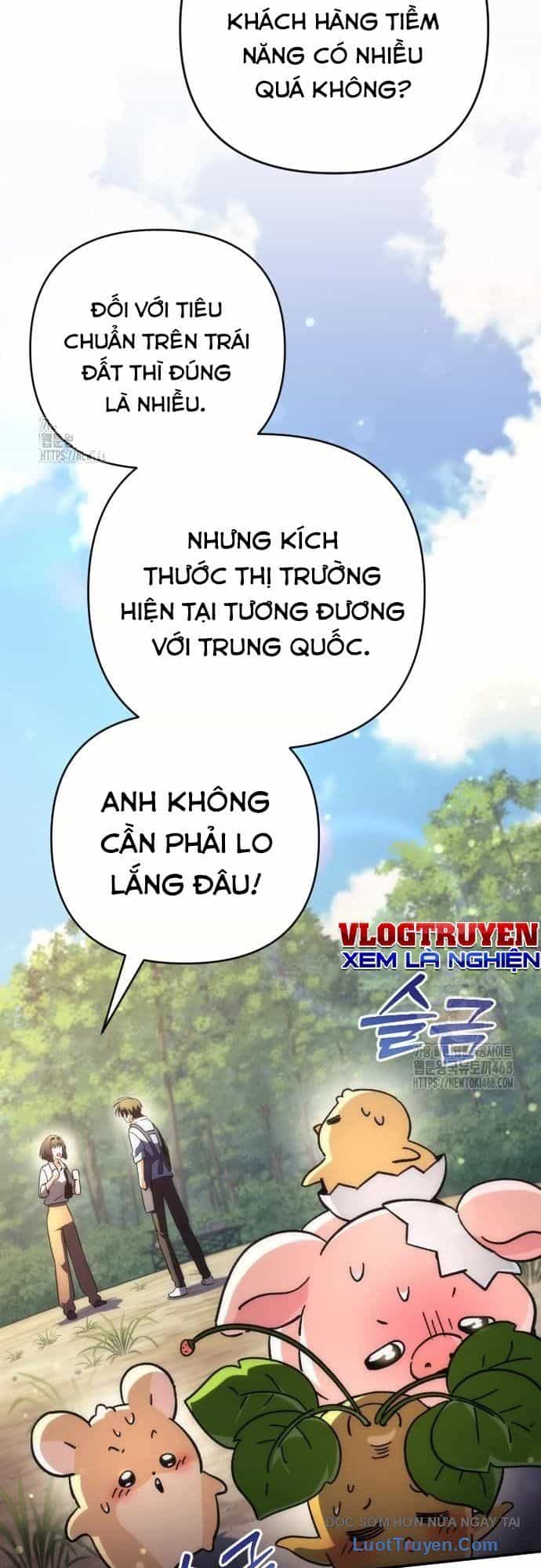 Thần Thịnh Vượng - Chương 8 - ảnh 41