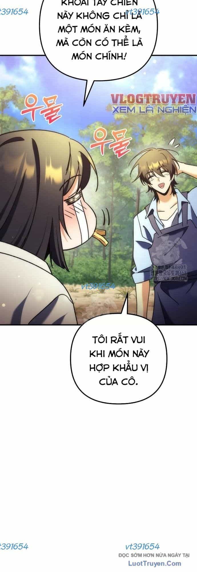 Thần Thịnh Vượng - Chương 8 - ảnh 57
