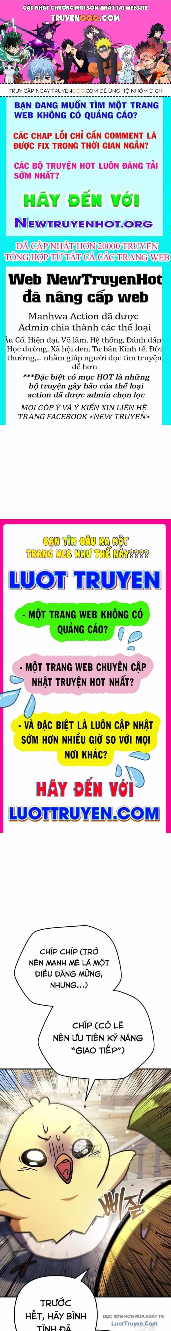 Thần Thịnh Vượng - Chương 9 - ảnh 1