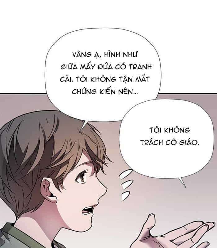 Thần Thoại Mất Tích Và Thiên Tài Phép Thuật - Chương 1 - ảnh 49