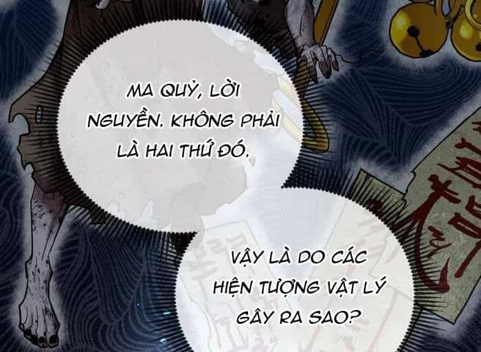 Thần Thoại Mất Tích Và Thiên Tài Phép Thuật - Chương 12 - ảnh 26