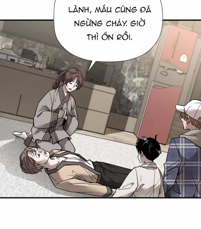 Thần Thoại Mất Tích Và Thiên Tài Phép Thuật - Chương 13 - ảnh 133