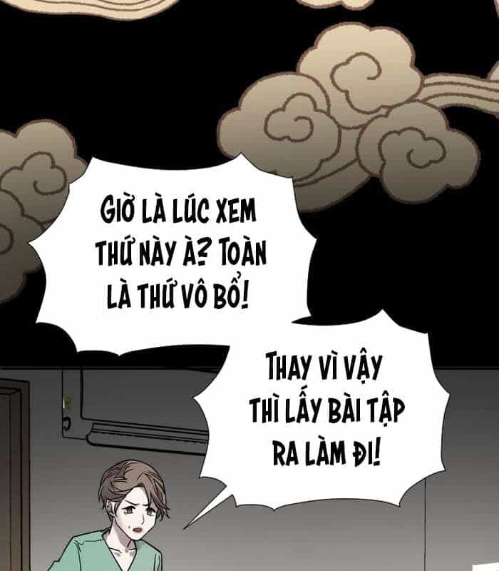 Thần Thoại Mất Tích Và Thiên Tài Phép Thuật - Chương 14 - ảnh 74