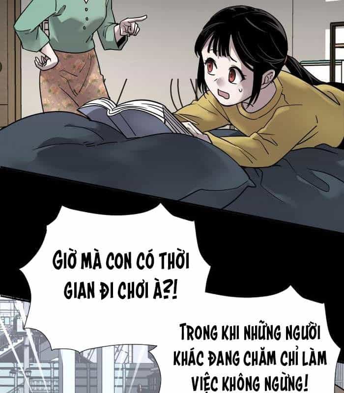 Thần Thoại Mất Tích Và Thiên Tài Phép Thuật - Chương 14 - ảnh 75