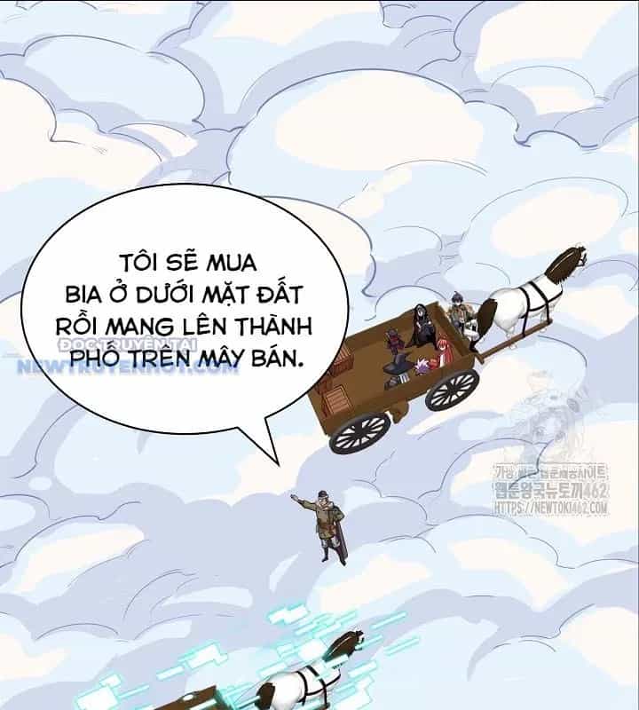 Thần Thoại Mất Tích Và Thiên Tài Phép Thuật - Chương 15 - ảnh 26