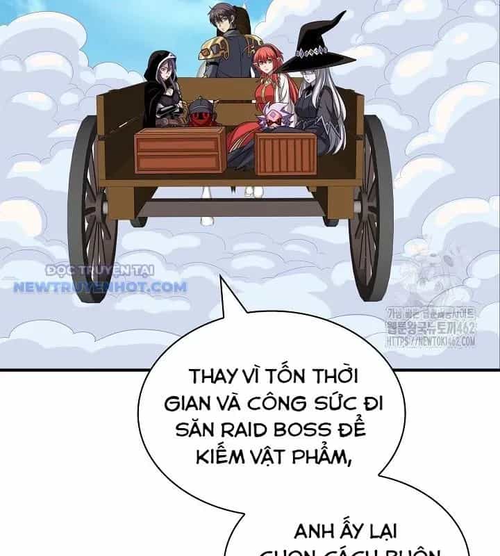 Thần Thoại Mất Tích Và Thiên Tài Phép Thuật - Chương 15 - ảnh 35