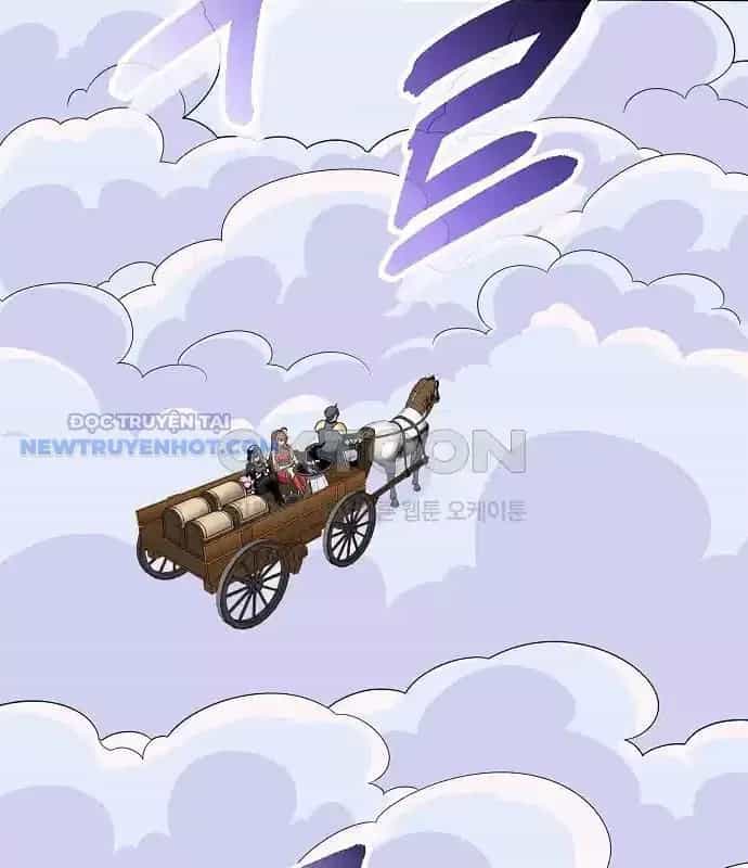 Thần Thoại Mất Tích Và Thiên Tài Phép Thuật - Chương 17 - ảnh 21