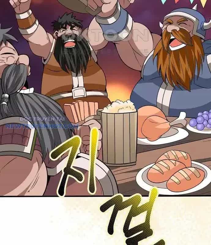 Thần Thoại Mất Tích Và Thiên Tài Phép Thuật - Chương 17 - ảnh 51
