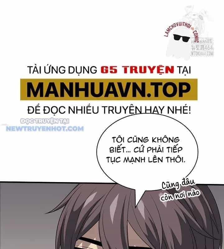 Thần Thoại Mất Tích Và Thiên Tài Phép Thuật - Chương 18 - ảnh 49