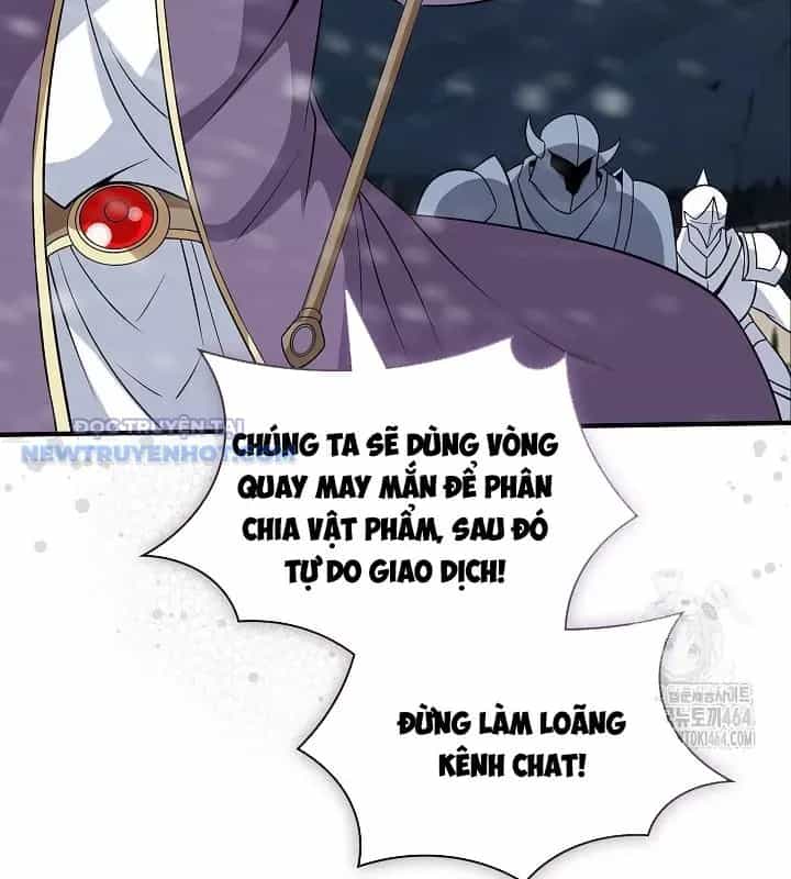 Thần Thoại Mất Tích Và Thiên Tài Phép Thuật - Chương 19 - ảnh 103