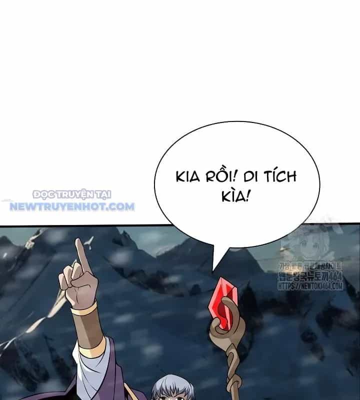 Thần Thoại Mất Tích Và Thiên Tài Phép Thuật - Chương 19 - ảnh 88
