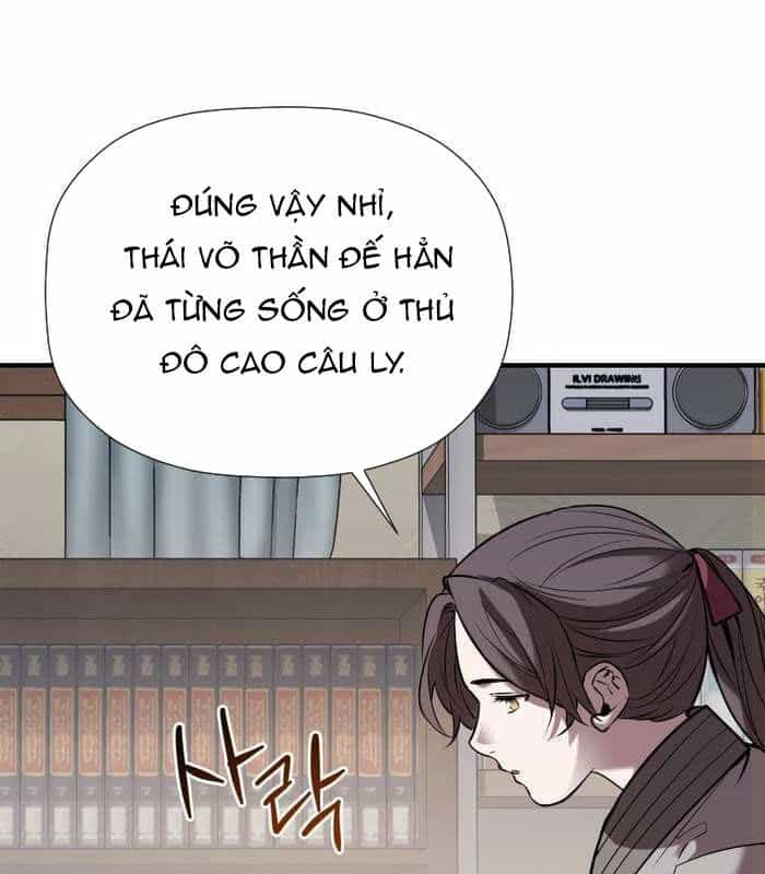 Thần Thoại Mất Tích Và Thiên Tài Phép Thuật - Chương 23 - ảnh 11