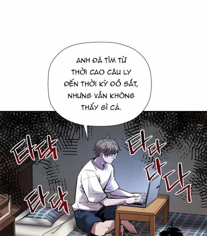 Thần Thoại Mất Tích Và Thiên Tài Phép Thuật - Chương 23 - ảnh 7