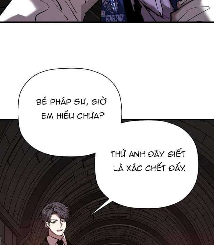 Thần Thoại Mất Tích Và Thiên Tài Phép Thuật - Chương 28 - ảnh 91