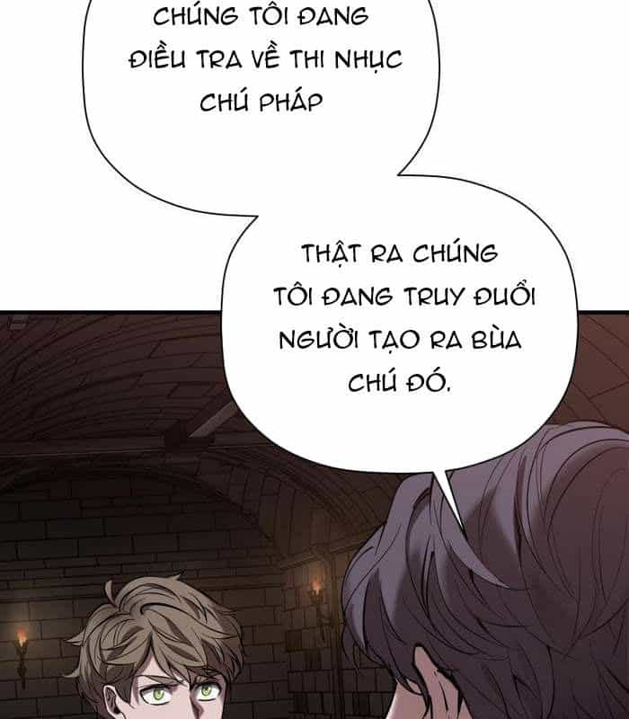 Thần Thoại Mất Tích Và Thiên Tài Phép Thuật - Chương 29 - ảnh 3