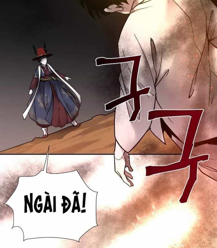 Thần Thoại Mất Tích Và Thiên Tài Phép Thuật - Chương 3 - ảnh 47