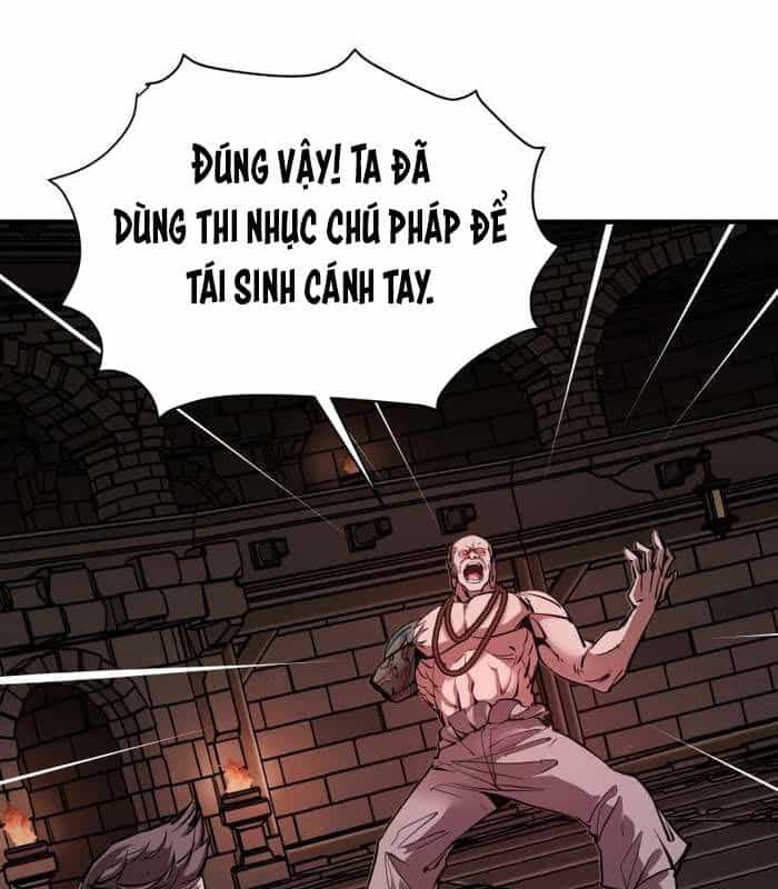 Thần Thoại Mất Tích Và Thiên Tài Phép Thuật - Chương 34 - ảnh 31