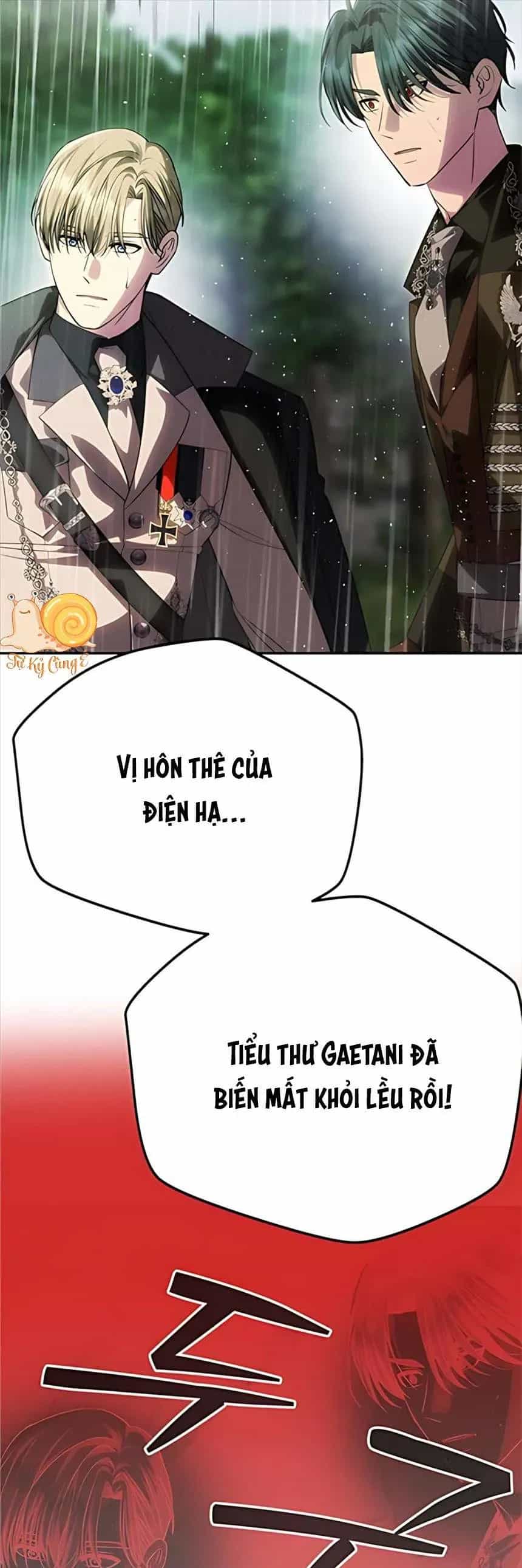 Thần Thoại Mất Tích Và Thiên Tài Phép Thuật - Chương 36 - ảnh 36