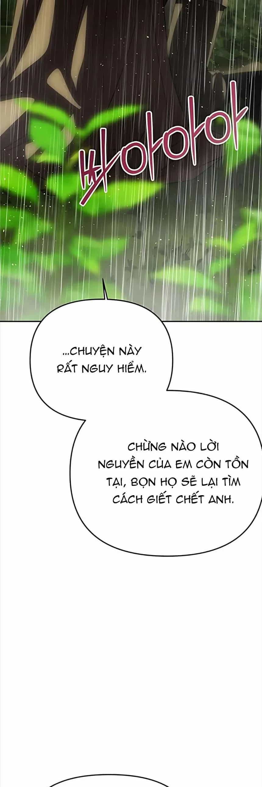 Thần Thoại Mất Tích Và Thiên Tài Phép Thuật - Chương 36 - ảnh 4