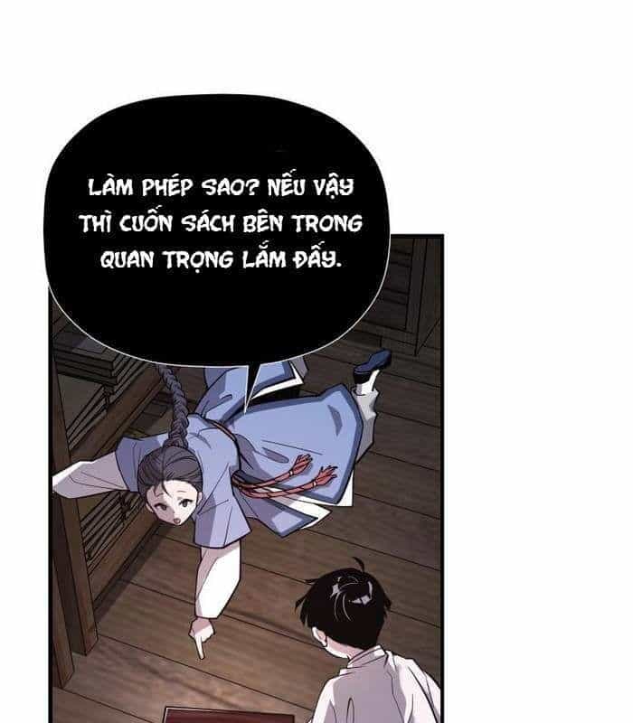 Thần Thoại Mất Tích Và Thiên Tài Phép Thuật - Chương 5 - ảnh 116