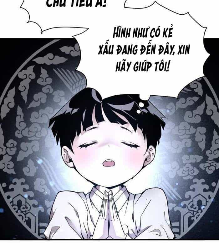 Thần Thoại Mất Tích Và Thiên Tài Phép Thuật - Chương 5 - ảnh 45