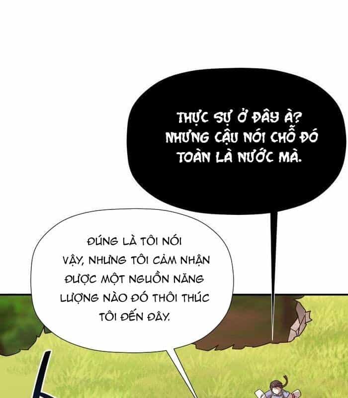 Thần Thoại Mất Tích Và Thiên Tài Phép Thuật - Chương 6 - ảnh 40