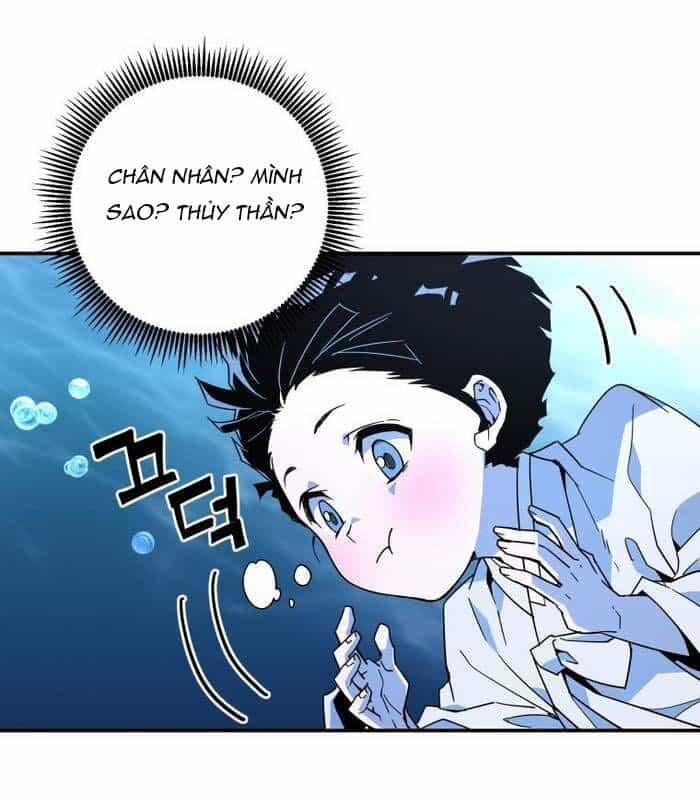 Thần Thoại Mất Tích Và Thiên Tài Phép Thuật - Chương 6 - ảnh 56