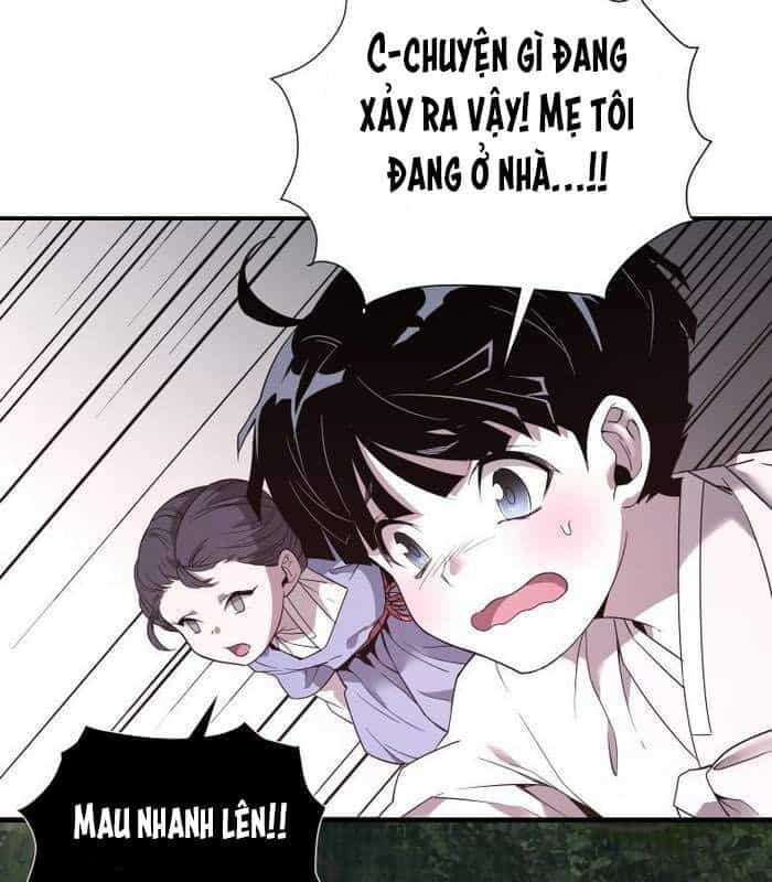 Thần Thoại Mất Tích Và Thiên Tài Phép Thuật - Chương 7 - ảnh 27
