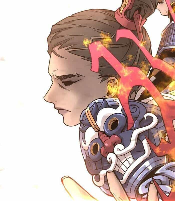 Thần Thoại Mất Tích Và Thiên Tài Phép Thuật - Chương 7 - ảnh 57