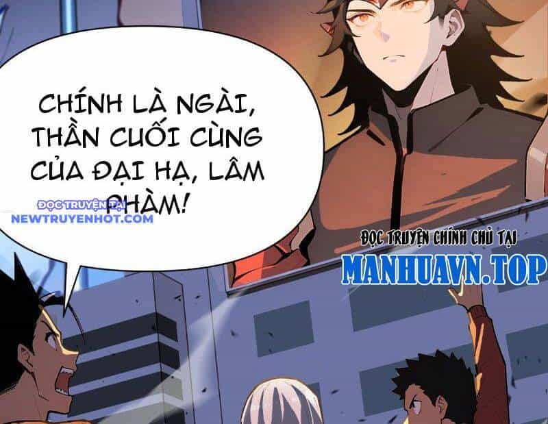 Thần Thoại Xâm Lấn: Ta Ở Địa Cầu Trảm Thần Minh - Chương 1 - ảnh 121