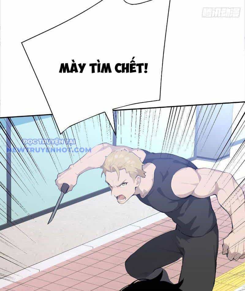 Thần Thoại Xâm Lấn: Ta Ở Địa Cầu Trảm Thần Minh - Chương 10 - ảnh 21