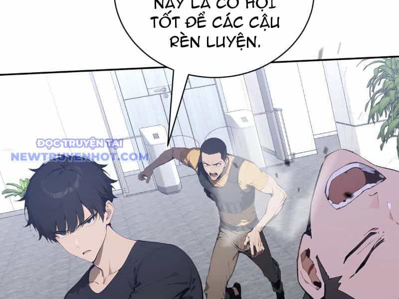 Thần Thoại Xâm Lấn: Ta Ở Địa Cầu Trảm Thần Minh - Chương 12 - ảnh 49