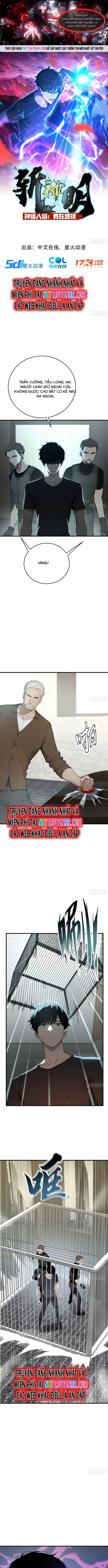 Thần Thoại Xâm Lấn: Ta Ở Địa Cầu Trảm Thần Minh - Chương 14 - ảnh 1