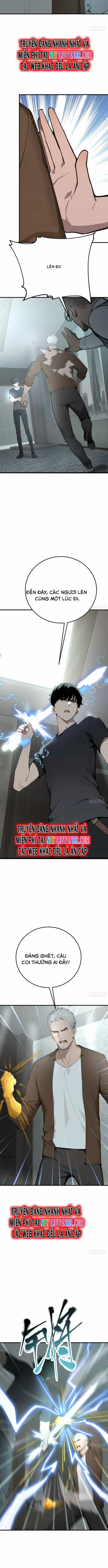 Thần Thoại Xâm Lấn: Ta Ở Địa Cầu Trảm Thần Minh - Chương 14 - ảnh 5
