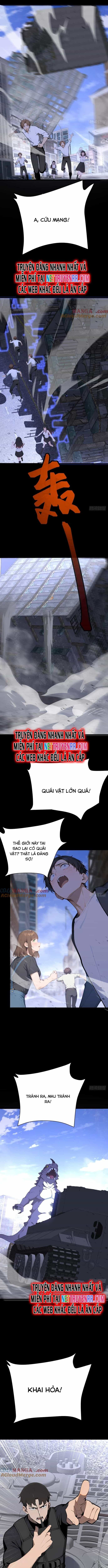 Thần Thoại Xâm Lấn: Ta Ở Địa Cầu Trảm Thần Minh - Chương 17 - ảnh 7