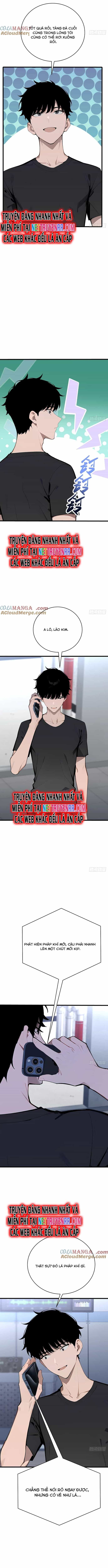 Thần Thoại Xâm Lấn: Ta Ở Địa Cầu Trảm Thần Minh - Chương 18 - ảnh 11