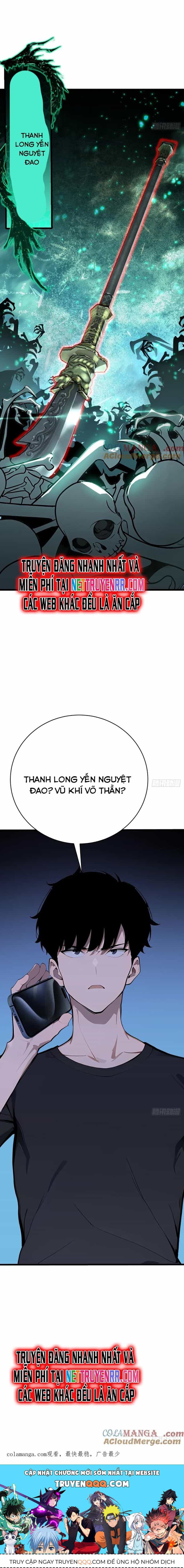 Thần Thoại Xâm Lấn: Ta Ở Địa Cầu Trảm Thần Minh - Chương 18 - ảnh 12