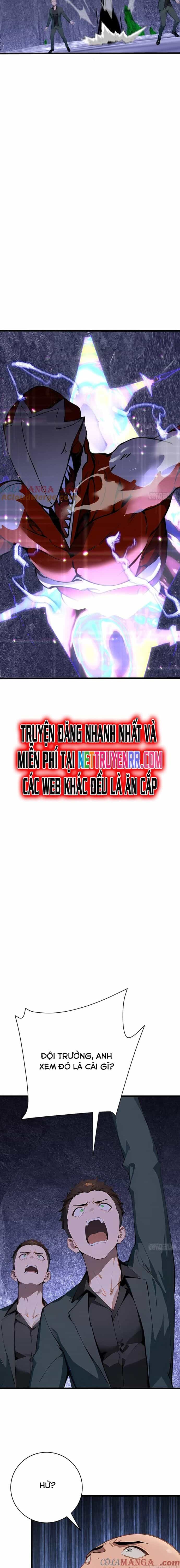Thần Thoại Xâm Lấn: Ta Ở Địa Cầu Trảm Thần Minh - Chương 20 - ảnh 18