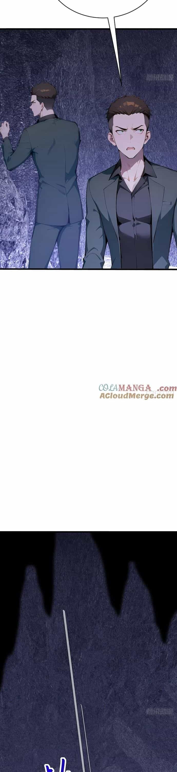 Thần Thoại Xâm Lấn: Ta Ở Địa Cầu Trảm Thần Minh - Chương 21 - ảnh 30